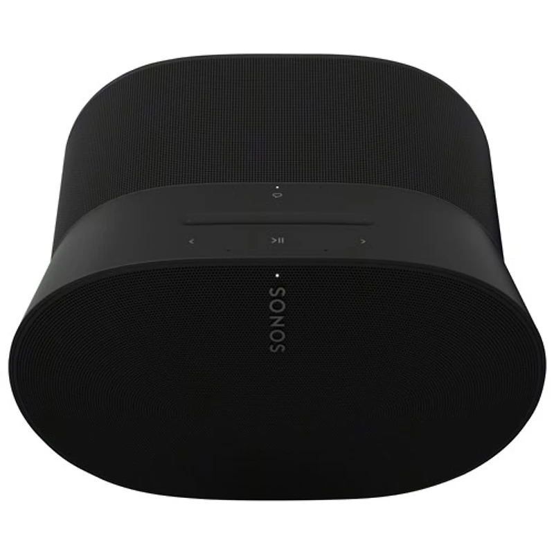 Sonos Era 300 Smart Speaker with Spatial Audio - Black