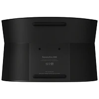 Sonos Era 300 Smart Speaker with Spatial Audio - Black