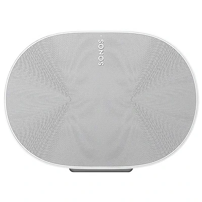 Haut-parleur intelligent Era 300 de Sonos avec audio spatial - Blanc