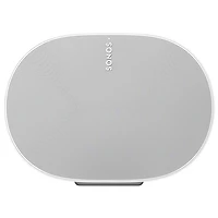 Haut-parleur intelligent Era 300 de Sonos avec audio spatial - Blanc