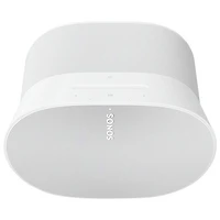Haut-parleur intelligent Era 300 de Sonos avec audio spatial - Blanc