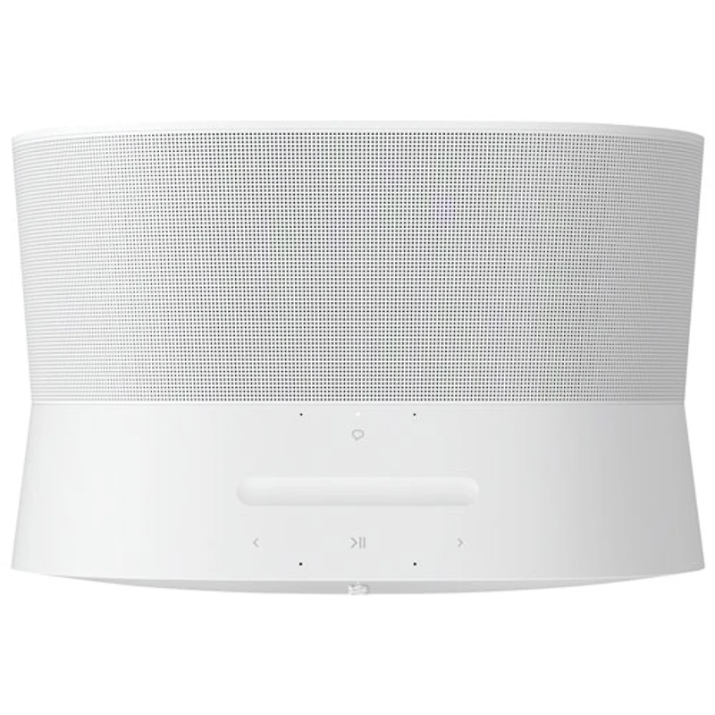 Haut-parleur intelligent Era 300 de Sonos avec audio spatial - Blanc