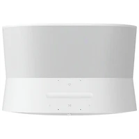 Haut-parleur intelligent Era 300 de Sonos avec audio spatial - Blanc