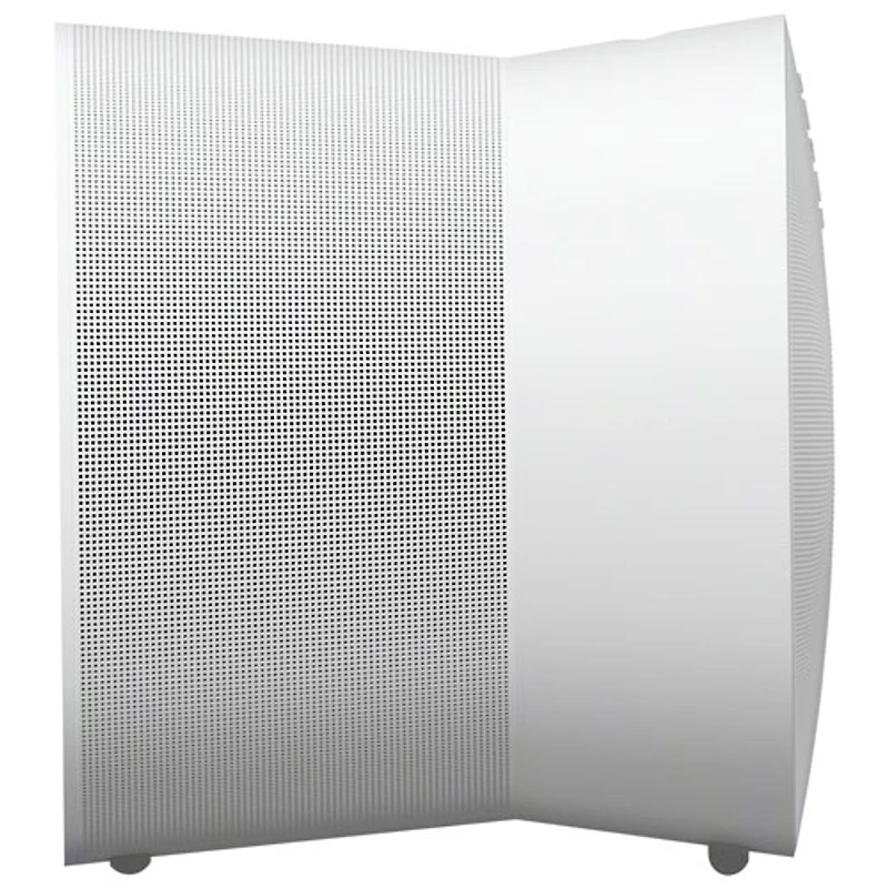 Haut-parleur intelligent Era 300 de Sonos avec audio spatial - Blanc