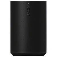 Sonos Era 100 Wi-Fi / Bluetooth Smart Speaker - Black