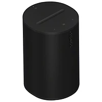 Sonos Era 100 Wi-Fi / Bluetooth Smart Speaker - Black
