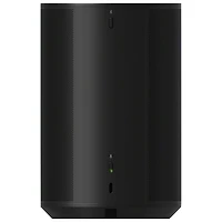 Sonos Era 100 Wi-Fi / Bluetooth Smart Speaker - Black