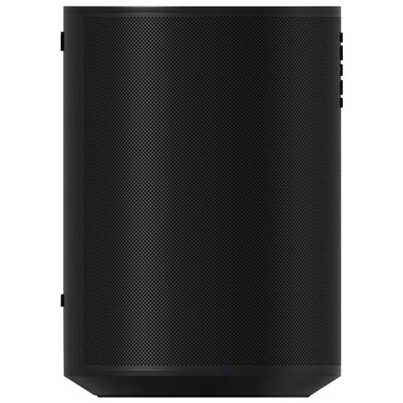 Sonos Era 100 Wi-Fi / Bluetooth Smart Speaker - Black