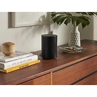 Sonos Era 100 Wi-Fi / Bluetooth Smart Speaker - Black