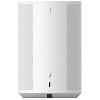 Haut-parleur intelligent Wi-Fi/Bluetooth Era 100 de Sonos - Blanc