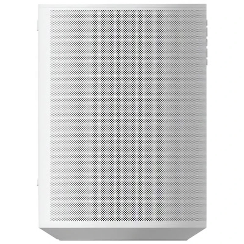 Haut-parleur intelligent Wi-Fi/Bluetooth Era 100 de Sonos - Blanc
