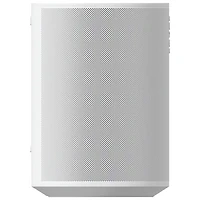 Haut-parleur intelligent Wi-Fi/Bluetooth Era 100 de Sonos - Blanc