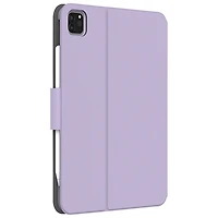 Étui SureView d'Incipio pour iPad 11 Pro et Air - Lavande