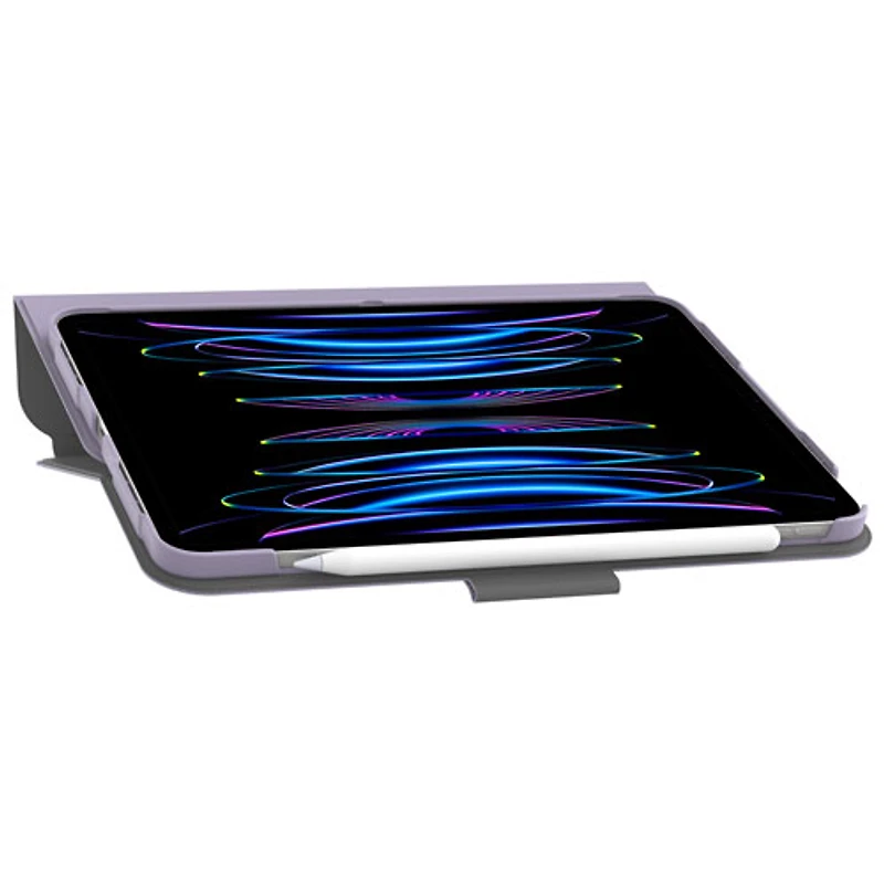 Étui SureView d'Incipio pour iPad 11 Pro et Air - Lavande