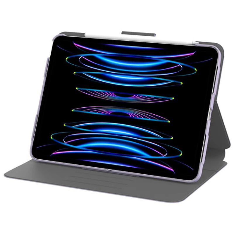Étui SureView d'Incipio pour iPad 11 Pro et Air - Lavande
