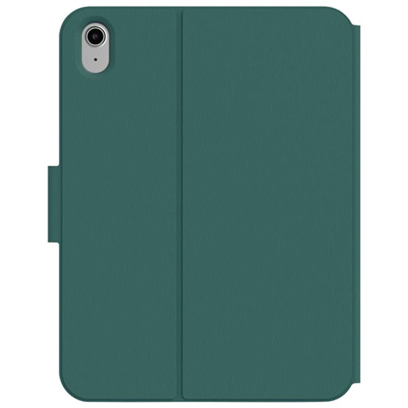 Étui SureView d'Incipio pour iPad 10,9 po - Vert
