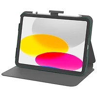 Étui SureView d'Incipio pour iPad 10,9 po - Vert