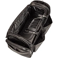 Grand sac de sport de 23 po Buffalo de Mancini - Noir