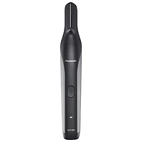 Panasonic Slim Line Wet & Dry Body Groomer (ERGK80S) - Black (Grey Grip)