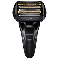 Rasoir à 6 lames pour rasage à sec/mouillé de Panasonic (ESLS8A) - Noir