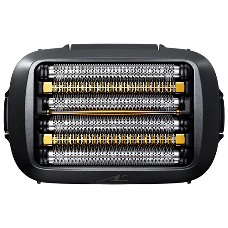 Rasoir à 6 lames pour rasage à sec/mouillé de Panasonic (ESLS8A) - Noir