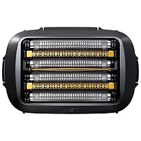 Rasoir à 6 lames pour rasage à sec/mouillé de Panasonic (ESLS8A) - Noir