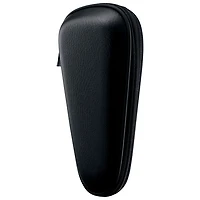 Rasoir à 6 lames pour rasage à sec/mouillé de Panasonic (ESLS8A) - Noir