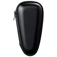 Rasoir rechargeable à 6 lames avec ou sans mousse et station de nettoyage/chargement de Panasonic (ESLS9A)