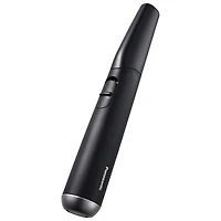 Tondeuse compacte 3-en-1 sèche/humide de Panasonic (ERGM40K) - Noir