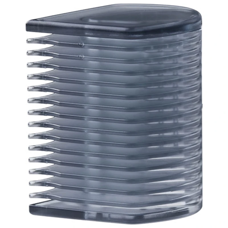 Tondeuse compacte 3-en-1 sèche/humide de Panasonic (ERGM40K) - Noir