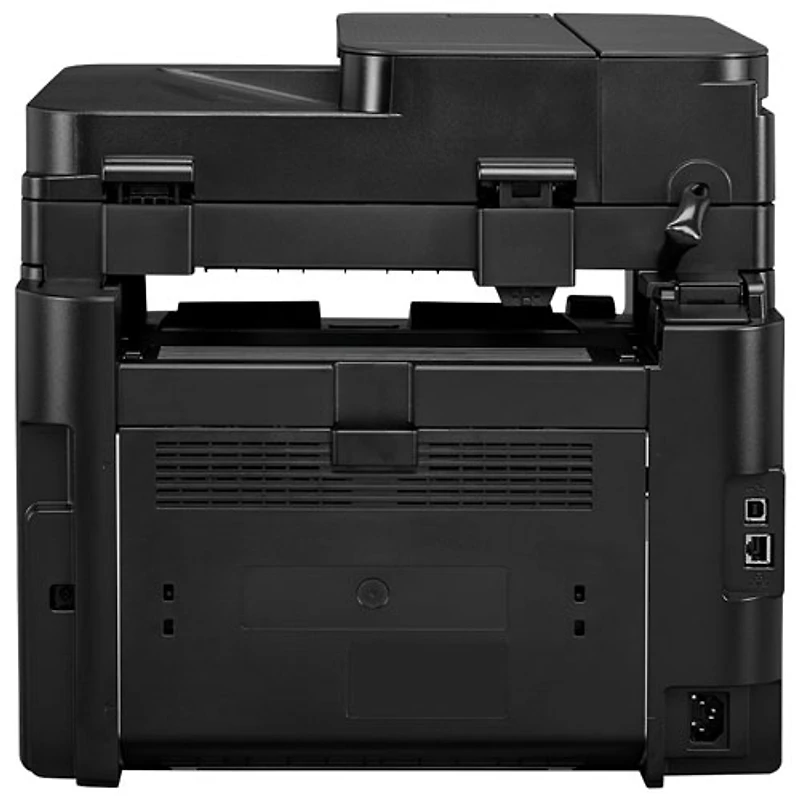 Canon MF269DW II Monochrome All-In-One Laser Printer