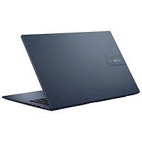 Portable de 17,3 po Vivobook 17 d'ASUS - Bleu calme (Core i5-1235U d'Intel/SSD 1 To/RAM 16 Go/Windows 11)