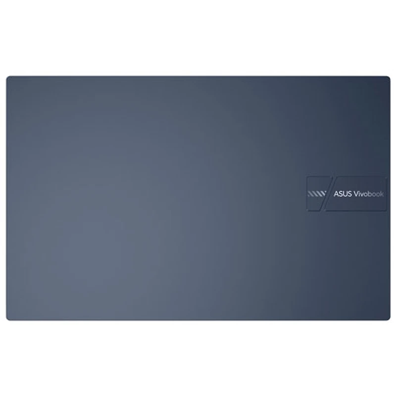 Portable de 17,3 po Vivobook 17 d'ASUS - Bleu calme (Core i5-1235U d'Intel/SSD 1 To/RAM 16 Go/Windows 11)