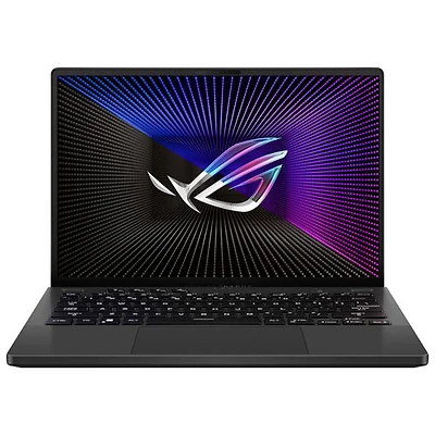 Portable jeu 14 po ROG Zephyrus G14 d'ASUS (Ryzen 9 7940HS d'AMD/SSD 512 Go/RAM 16 Go/GeForce RTX 4060)
