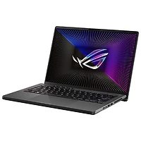 Portable jeu 14 po ROG Zephyrus G14 d'ASUS (Ryzen 9 7940HS d'AMD/SSD 512 Go/RAM 16 Go/GeForce RTX 4060)