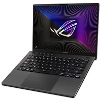 Portable jeu 14 po ROG Zephyrus G14 d'ASUS (Ryzen 9 7940HS d'AMD/SSD 512 Go/RAM 16 Go/GeForce RTX 4060)