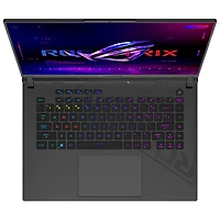 ASUS ROG Strix G16 16" Gaming Laptop - Eclipse Grey (Intel Core i7-13650HX/512GB SSD/32GB RAM/GeForce RTX 4050)