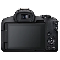 Canon EOS R50 Mirrorless Camera with RF-S 18-45mm IS STM Lens Kit