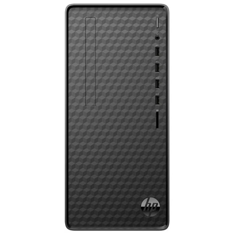 HP Desktop PC (AMD Ryzen 7 5700G/512GB SSD/16GB RAM) - Only at Best Buy