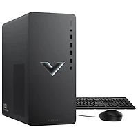 Ordinateur de jeu Victus de HP (Ryzen 7 5700G d'AMD/SSD 512 Go/RAM 16 Go/GeForce RTX 3060) - Exclusivité Best Buy