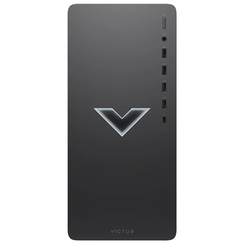 Ordinateur de jeu Victus de HP (Ryzen 7 5700G d'AMD/SSD 512 Go/RAM 16 Go/GeForce RTX 3060) - Exclusivité Best Buy