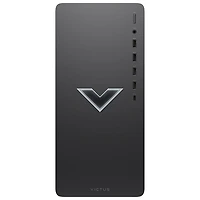 Ordinateur de jeu Victus de HP (Ryzen 7 5700G d'AMD/SSD 512 Go/RAM 16 Go/GeForce RTX 3060) - Exclusivité Best Buy