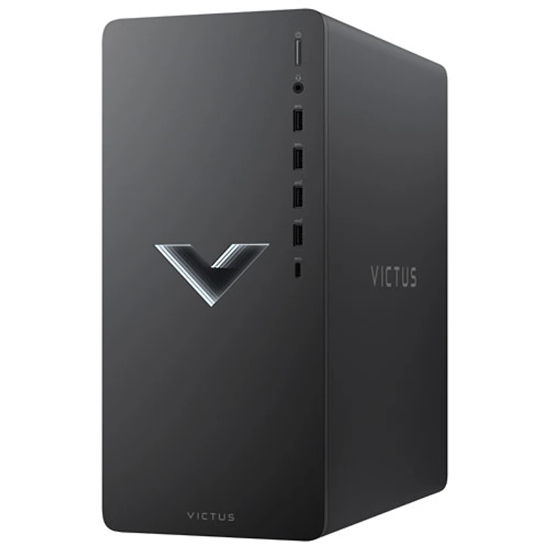 Ordinateur de jeu Victus de HP (Ryzen 7 5700G d'AMD/SSD 512 Go/RAM 16 Go/GeForce RTX 3060) - Exclusivité Best Buy