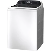 GE Profile 6.2 Cu. Ft. High Efficiency Top Load Washer (PTW705BSTWS) - White
