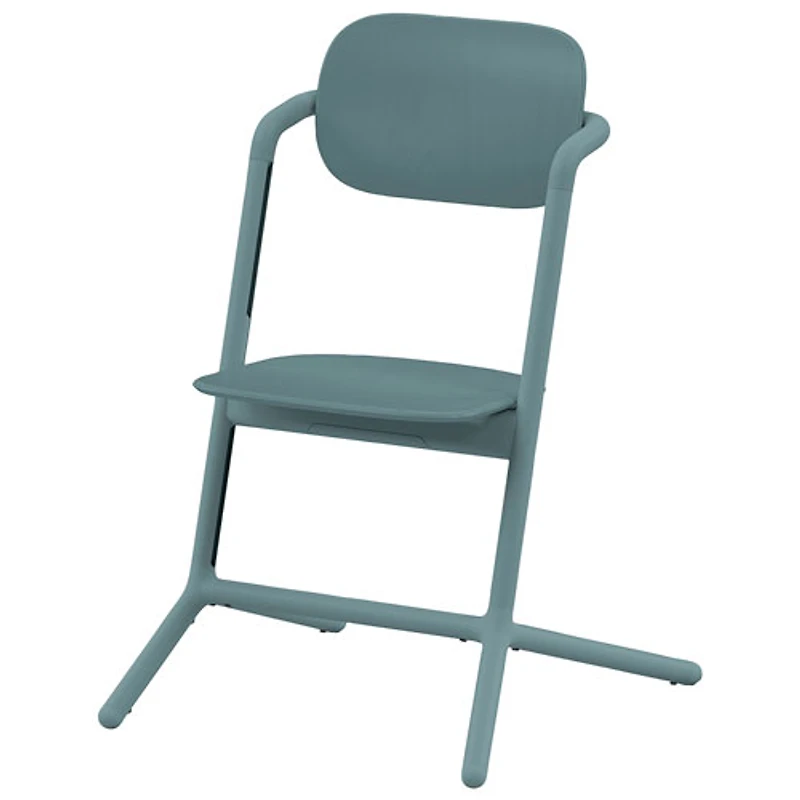Chaise haute 3-en-1 Lemo 2 de Cybex - Bleu pierre