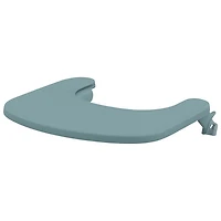 Chaise haute 3-en-1 Lemo 2 de Cybex - Bleu pierre