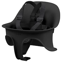 Cybex Lemo 2 3-In-1 High Chair - Stunning Black