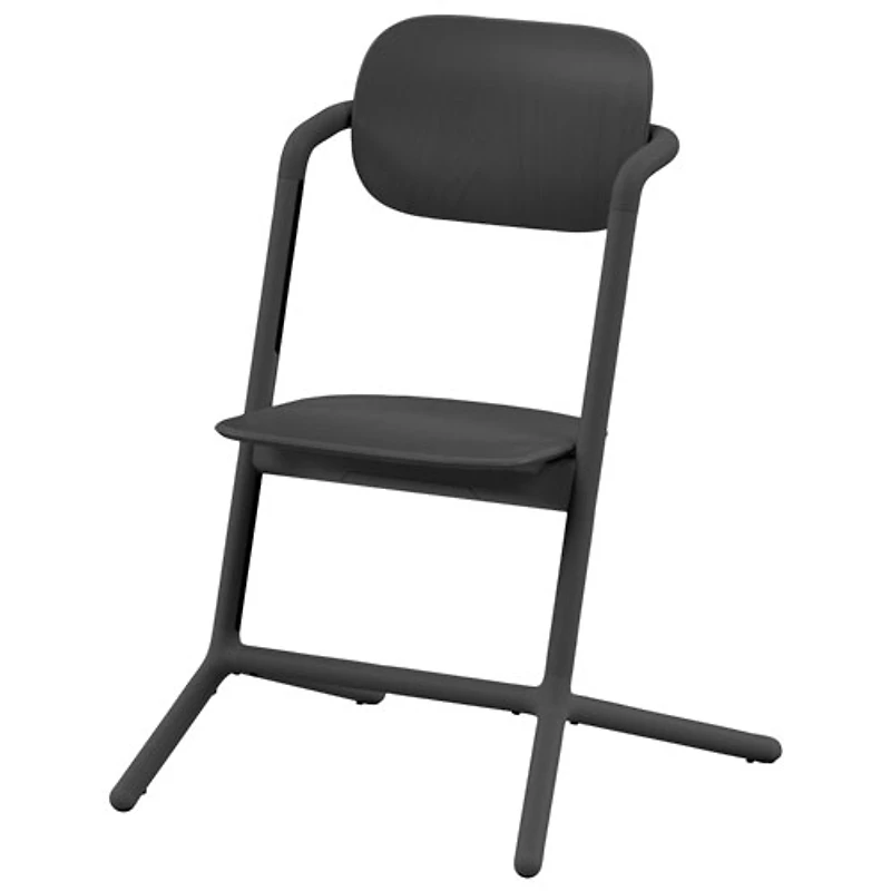 Cybex Lemo 2 3-In-1 High Chair - Stunning Black