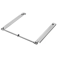 Ensemble de superposition de 27 po de LG (KSTK4)