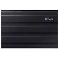 Disque dur externe USB 3.2 de 4 To T7 Shield de Samsung (MU-PE4T0S/AM)